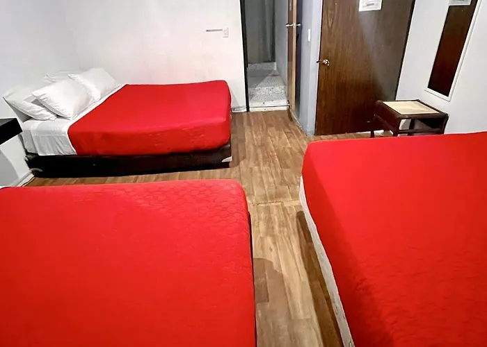 Homestay Casita Del Arbol