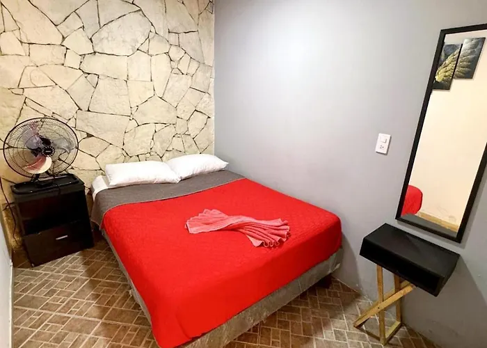 Casita Del Arbol