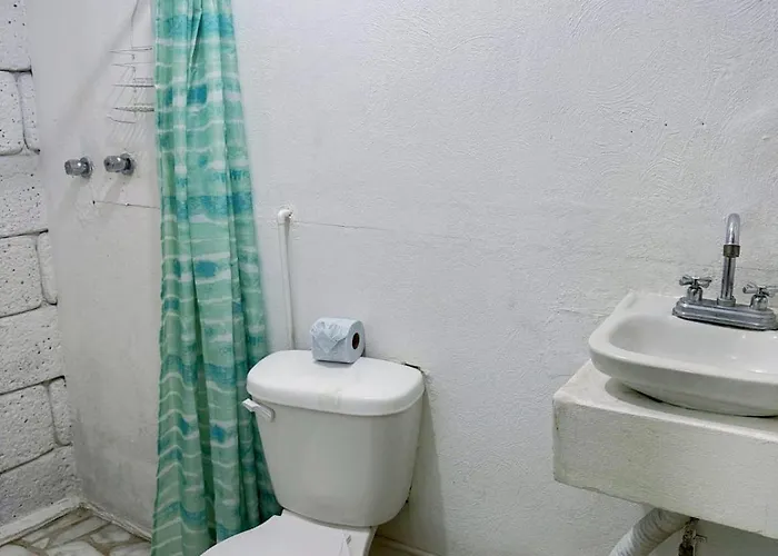Casita Del Arbol Homestay