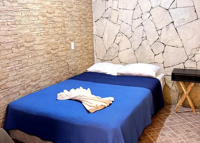 Homestay Casita Del Arbol *