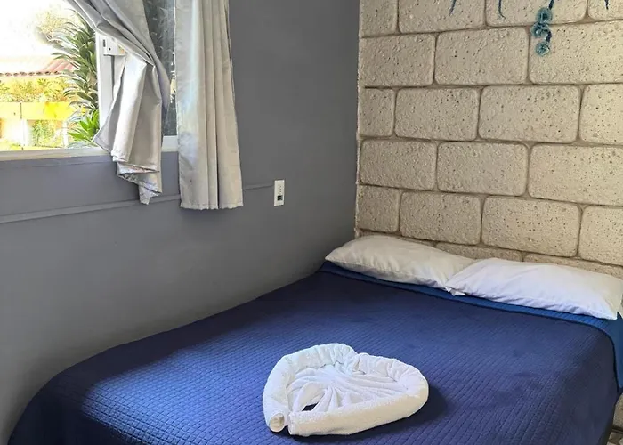 Casita Del Arbol *