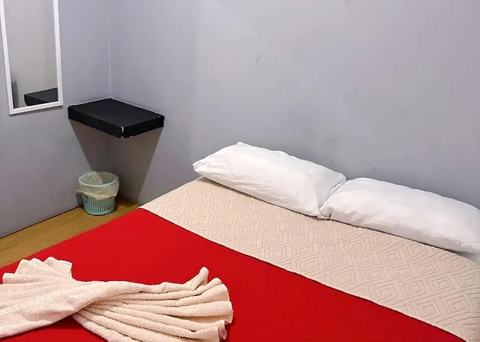 Casita Del Arbol Homestay