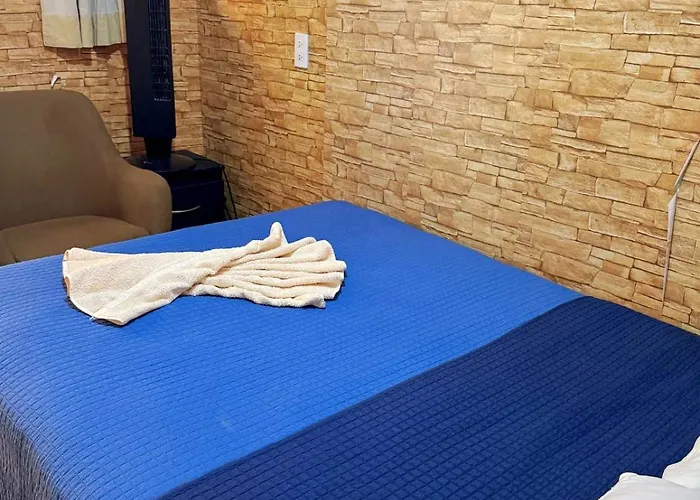 Homestay Casita Del Arbol