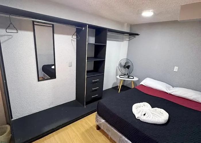 Homestay Casita Del Arbol